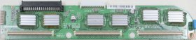 Swisstec T42-1SG - DRV - 42HD V4.0 Y-BUFFER - LJ41-02761A R1.3 -