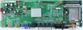 Technika M32/57G-GB-FTCU-UK - Main AV - T.MSD306.6B - 10251 - LTA320HA02 - 4501091