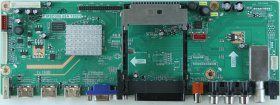 Technika LCD32-270 - Main AV - 1A2G1680 - LC320WUN-SCB1 - 4501510 - T.MSD306.68A 12023