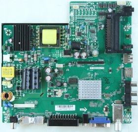 Technika 32E21B-FHD - Main AV - TP.MSD306.P79 - B13084565 - TL-320EBBU010 - 4501847