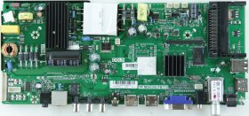 Technika 40F22B-FHD - Main AV - B15124407 - TP.MS6308.PB710 - V400HJ6-PE1