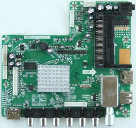 Technika 22-248COM - Main AV - T.MSD306.66A 11515 - 1A2H1794 - LTM215HT04