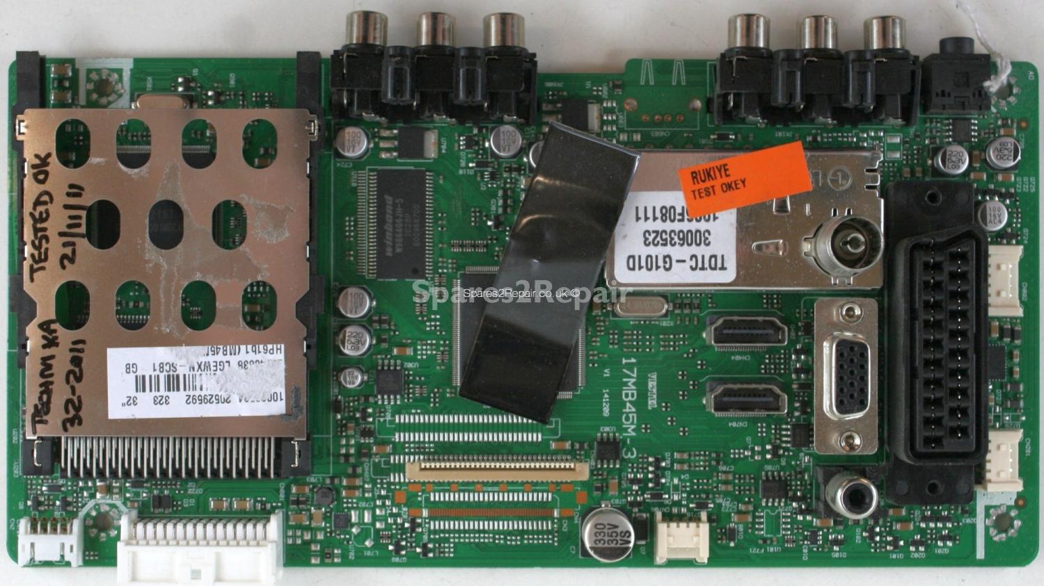 Technika 32-2011 - Main AV - 17MB45M-3 - V1 - 141209 - 20529592