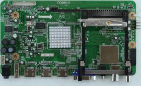 Technika LCD32-56 - Main AV - CV306H-X - 10c - 110929b - 1112J1947A