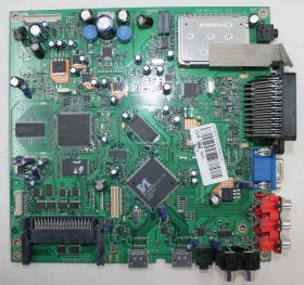 Technika LCD37-700 - Main AV - GRUNDIG ELK - XZZ190R-5
