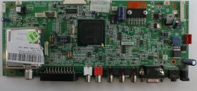 Technosonic LCD2050D - Main AV - 05TA065F