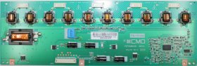 Techwood 26832 HD DIGITAL - Inverter - 27-D023043 - I260B1-5UA-L201C - VIT70063.50 - Rev 3
