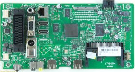 Techwood 50A012SB - Main AV - 23241028 - 17MB95M - 210114R3a