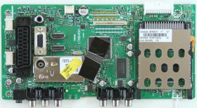 Techwood 32884 HD DIGITAL - Main AV - 20480079 - 17MB45M-2 - 210809