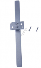 Tp Vision Stand Support - 996592406476 X37t8615011ckd00lx Edge Stand R (screws Included)