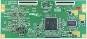 Tevion LCD4701 - T-Con - LJ94-00742H - 400W2C4LV1.4