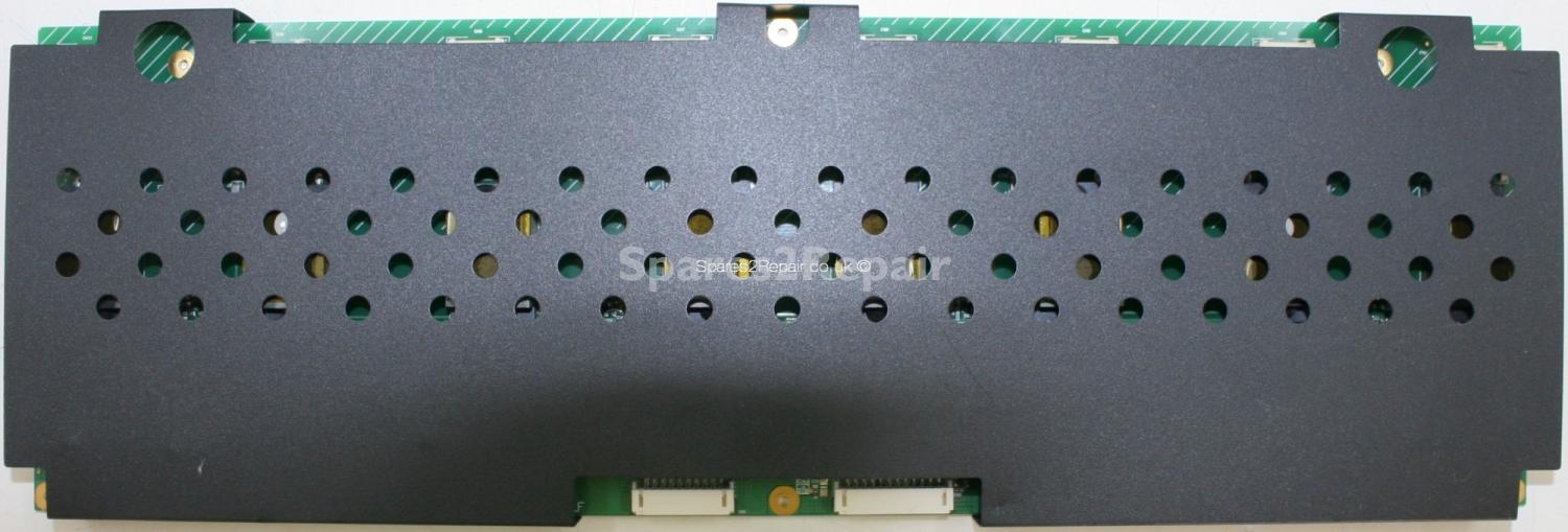 Tevion MD30132 - Inverter - T87I015.01 REV.1E LF - I320B1-24-V03-D1E0 REV 1E