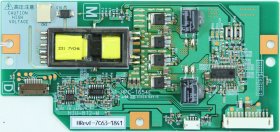 Tevion 3201TS - Inverter - HIU-812-M - HRevF - HPC-1654E