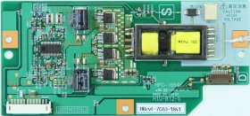 Tevion 3201TS - Inverter - HIU-812-S - HRevF - HPC-1654E