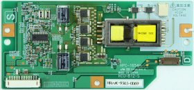 Tevion 3201TS - Inverter - HIU-812-S - HRevK - HPC-1654H