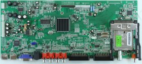 Tevion 3241TS - Main AV - MSD109 - V1.0-B - MSD106CHL-LF-S1