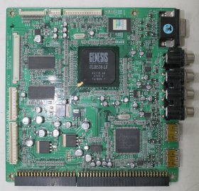 Tevion LCD4701 - HDMI - GERANIUM PLUS MAIN - VER 1.4