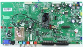 Tevion MD30180A - Main AV - 17MB22-2 - 021106 - 20362688
