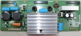 Tevion TPDP42HP - XSUS - LJ41-02758A - R1.9 - LJ92-01199A - A2 - 42 HD S4.0 X-MAIN