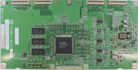 Thomson 27LCDB03B - LVDS - V270W1-C - Rev A1 - 35-A27C0207