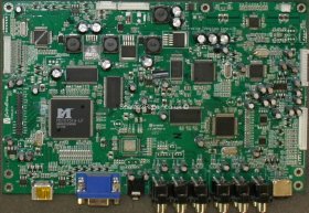 Time PLM-PD-420-HD - Main AV - CV028GH_MA_V3 - RDC1000230000 P 0
