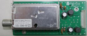 Time PD42SB-A - Tuner - DD0000200000 C 1.2--T - S061901922