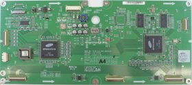 Tiny HC Plasma TV-TY 42 Inch - Logic Ctrl - LJ41-01724A - Rev 1.3 - LJ92-00860A - A4 - 42SD S2.0 LOGIC MAIN Bd