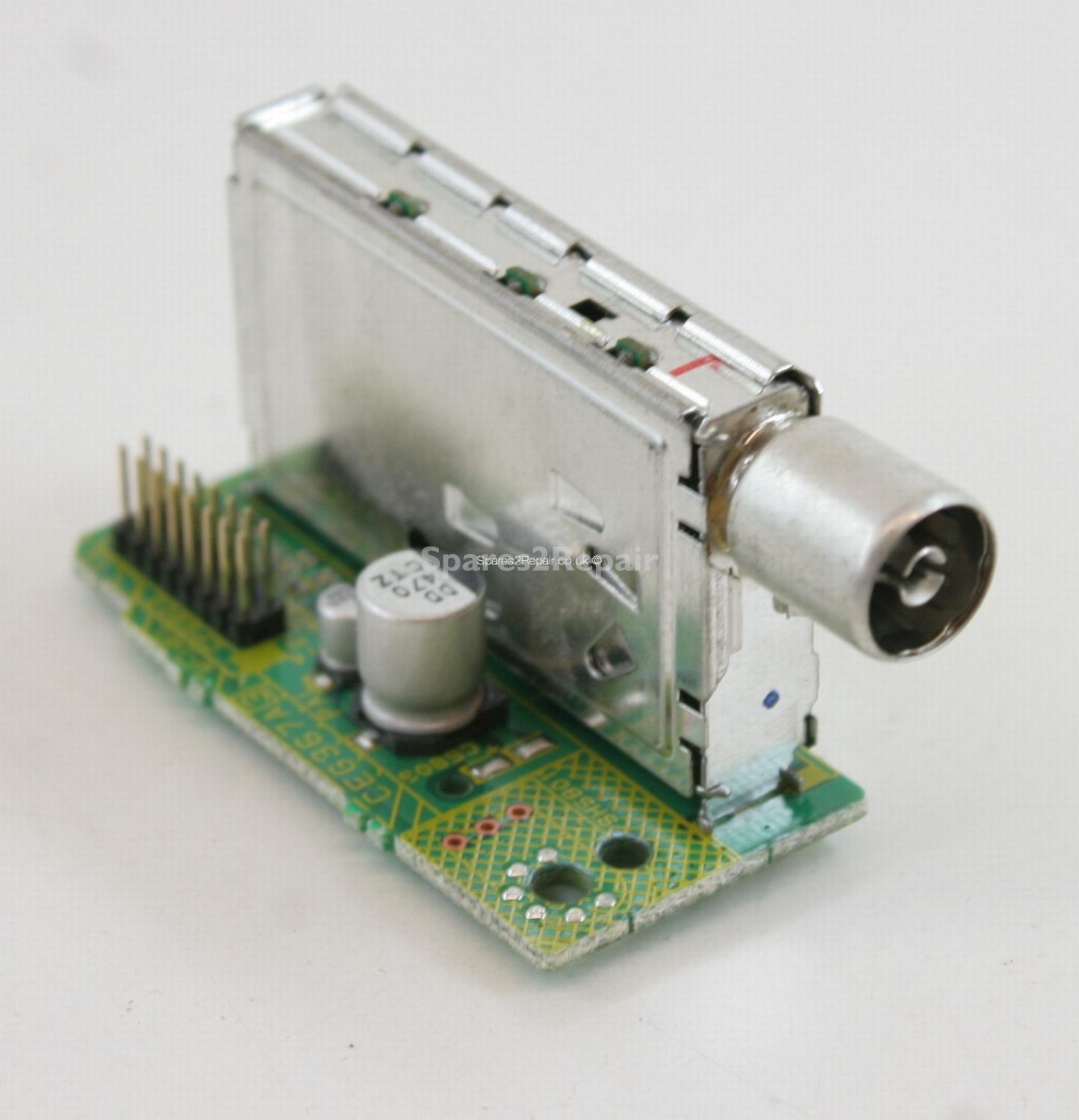 Toshiba 19DV555DB - Tuner - CEG367A