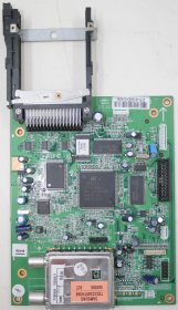 Toshiba 37WLT66 - Card Reader - 16PING08