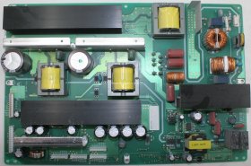 Toshiba 47WLT66 - PSU - MPF4305 - PCPF0127