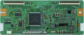 Toshiba 37RV665D - T-Con - 6871L-0565A - 6870C-0247A - LC370WUN-WUE_V4