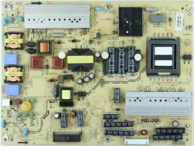 Toshiba 40L1353B - Power Supply - 23061983 - 17PW07-2 - V2 - 041111