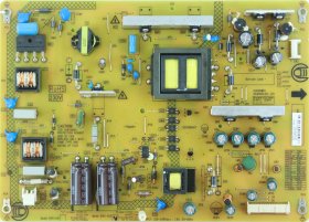 Toshiba 50L4333DG - Power Supply - 4H.B1910.001 /D1 - B191-002 D16 - REV.C - 0433-0082000