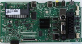Toshiba 49L3753DB - Main AV - 23430660 - 17MB110P - 260816R2