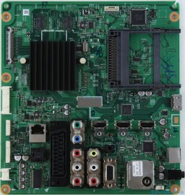 Toshiba 32RL853 - Main AV - V28A001258A1 - PE0957 B