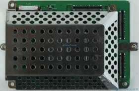 Toshiba 37RV555D - Control Board - PE0578 G - V28A00076701
