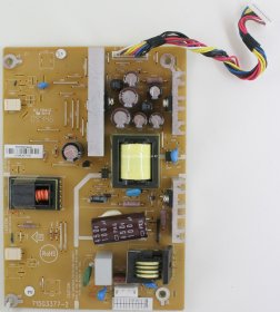 Toshiba 19DV555DB - Power Inverter - 715G3377-2 - PWTV8941GAAJ