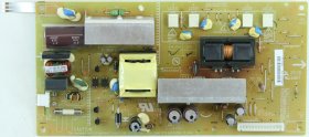 Toshiba 22DV665DB - Power Inverter - UA-2600-1-LF - REV:X5 - 9902HYMV - REV:02