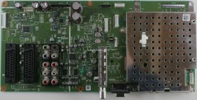Toshiba 32A3030D - Main AV - PE0288 A - V28A000447A1