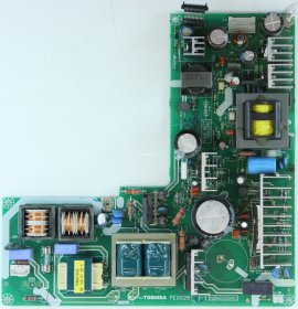 Toshiba 32WL66P - PSU - PE0028C-1 - V28A00000401