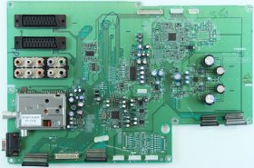 Toshiba 37WLT68 - Main AV - PE0195 A-1 - V28A000175B1