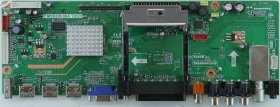 UMC 39/63G-GB-3B-FTCU-UK - Main AV - A12081818 - T.MSD306.68A 12023 - 4501505