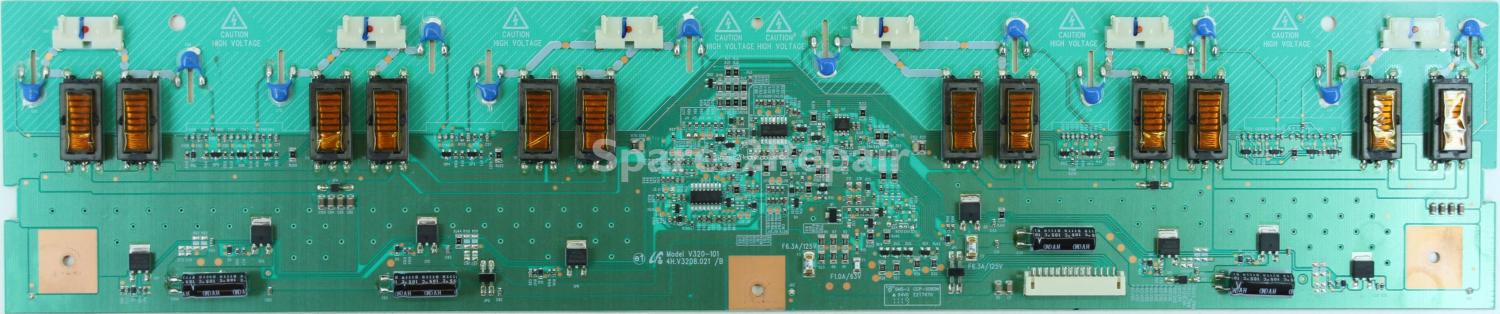 Unknown 32 Inch - Inverter - V320-101 - 4H.V3208.021 /B - 27-D052519 - I420H2-12C-F001B