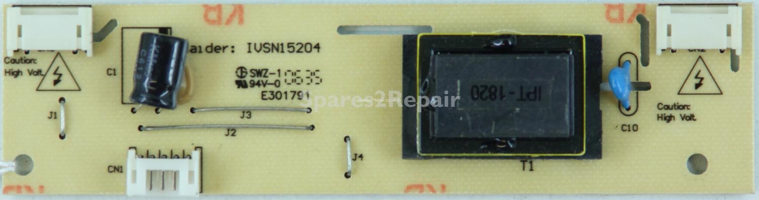 Unknown 16 Inch - Inverter - IVSN15204