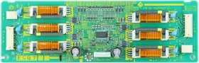 Unknown Manufacturer - Inverter - PCB-INV 05A25346C1 4 - 5P21850 A1