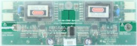 Unknown 17 Inch - Inverter - DP-04-17019 - Rev3.0H - KFD-4V0