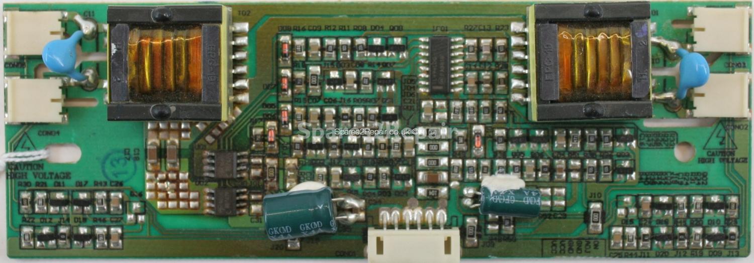 SVA - Inverter - SHV1704A-116 - Rev 4.0
