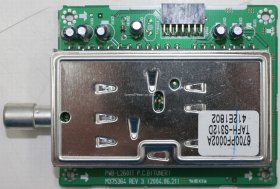 V7 LTV32D - Tuner - PWB-L2601T - M375364 - Rev 3
