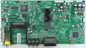 Vestel 37 Inch - Main AV - 20404627 - 17MB12-3 V2 - 110608