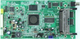 Vestel 32 Inch - DTV CIM - 16MB1300-1 V1 - 030407